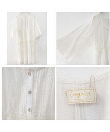 Ungrid | ワンピース