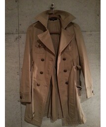 OZOC | トレンチコート