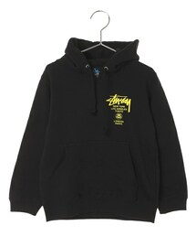STUSSY | パーカー