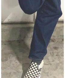 VANS | スリッポン