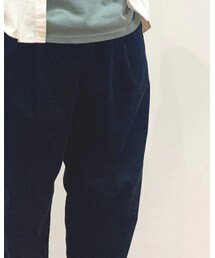 BACK NUMBER | パンツ