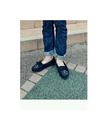 Minnetonka | モカシン/デッキシューズ