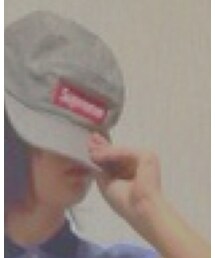 Supreme  | キャップ