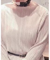 MERLOT | トップス