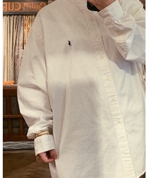 santamonica | シャツ/ブラウス