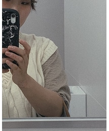 Samansa Mos2 | Tシャツ/カットソー