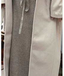 Re:EDIT | オールインワン・サロペット