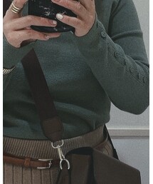 haushca | ニット/セーター