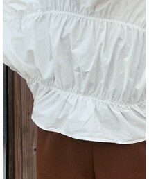 haushca | シャツ/ブラウス