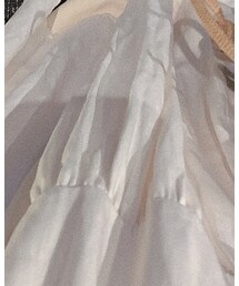 haushca | ワンピース/ドレス