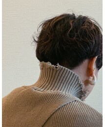 MERCI | ピアス（両耳用）