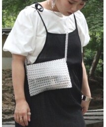 spia | ショルダーバッグ