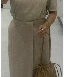 leinwande | スカート