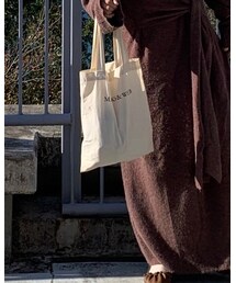 marks & web | トートバッグ