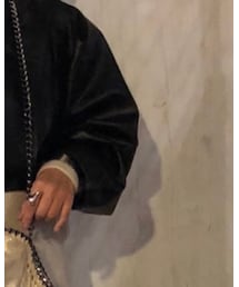 GHOSPELL | トップス