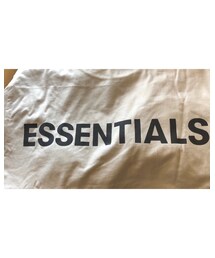 FOG ESSENTIALS | (Tシャツ/カットソー)