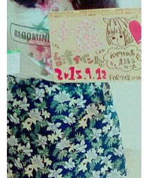 Honeys | スカート