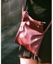 PULL&BEAR | ショルダーバッグ