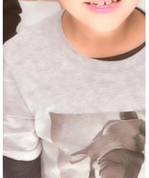 ZARA KIDS | Tシャツ/カットソー