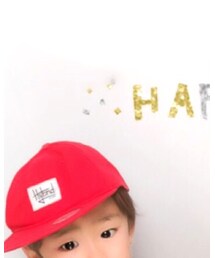 H&M | キャップ