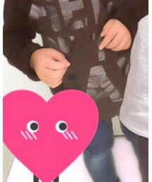 GU | デニムパンツ