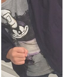 REDDY APPLESEED | Tシャツ/カットソー