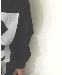 古着 | スウェット