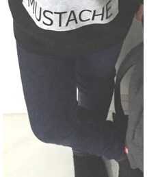 ZARA KIDS | デニムパンツ