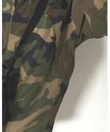 THE NORTH FACE | マウンテンパーカー