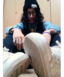 VINTAGE | スニーカー