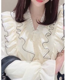 myme heartbeto | シャツ/ブラウス