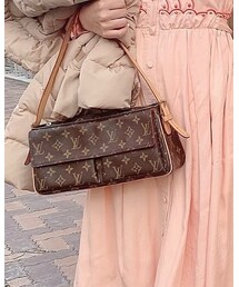 LOUIS VUITTON | ハンドバッグ