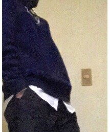 GU | ニット/セーター