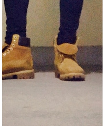 Timberland | ブーツ