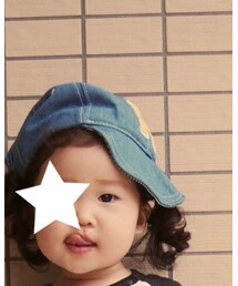 韓国服 | キャップ