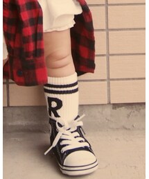 MAISON DE REEFUR | ソックス/靴下