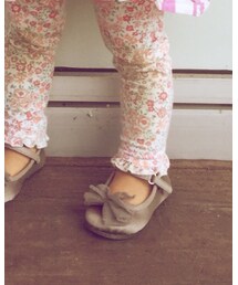 ZARA KIDS | ドレスシューズ