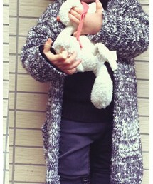 H&M | デニムパンツ