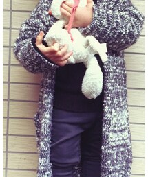 西松屋 | ニット/セーター