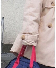 ZARA KIDS | トレンチコート