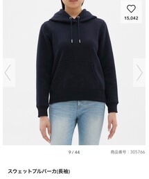 GU | スウェット