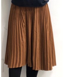 URBAN RESEARCH | スカート