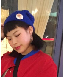 UNIQLO | ニットキャップ/ビーニー