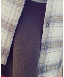 無印良品 | スカート