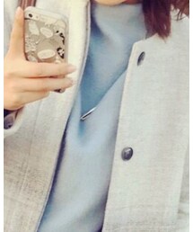 STRAWBERRY-FIELDS | ニット/セーター