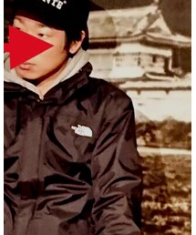 THE NORTH FACE | ナイロンジャケット