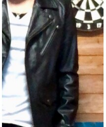 Ron Herman | ライダースジャケット