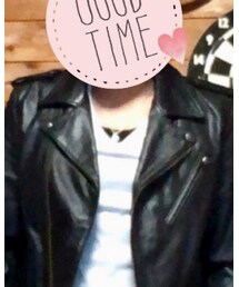 goro's | ネックレス