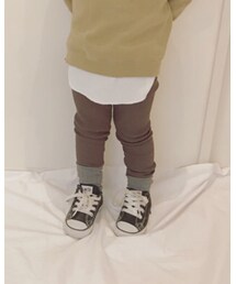 韓国子供服(allihiroshima) | レギンス/スパッツ