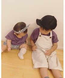 GU | Tシャツ/カットソー